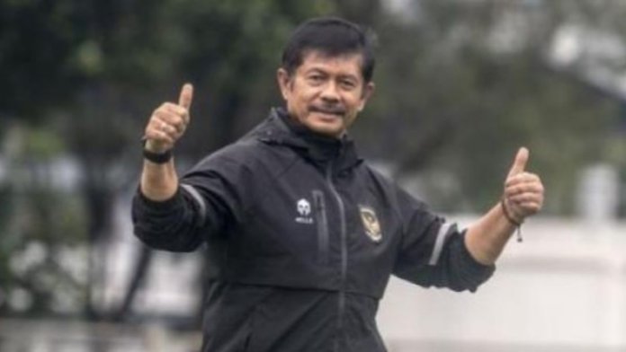 Lawan Timnas Indonesia di FIFA Matchday Belum Pasti, Begini Kata Indra Sjafri