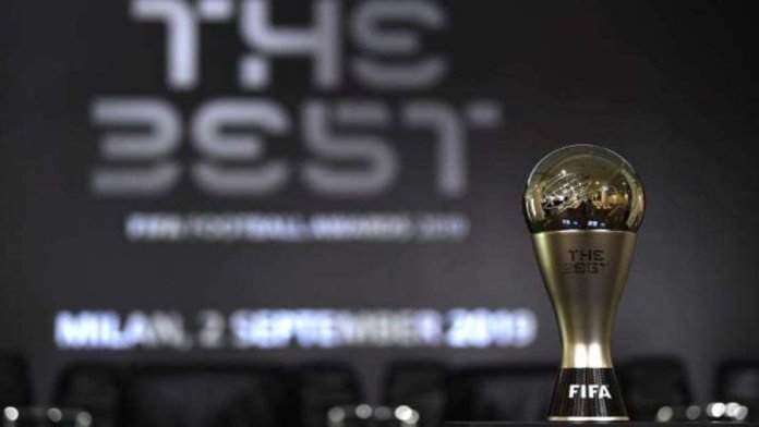 FIFA Football Awards: Shin Tae-yong Tak Pilih Lionel Messi Jadi Pemain Terbaik