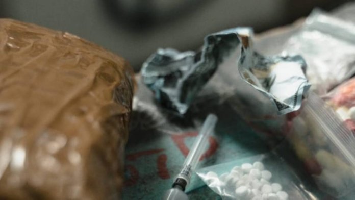 Polres Tasikmalaya Ungkap 22 Kasus Narkoba, 24 Tersangka Dijerat UU Narkotika