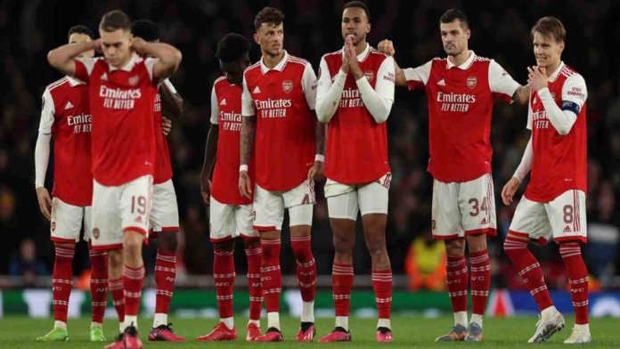 Arsenal Tersingkir, Manchester United Melaju ke Babak Perempatfinal Liga Europa