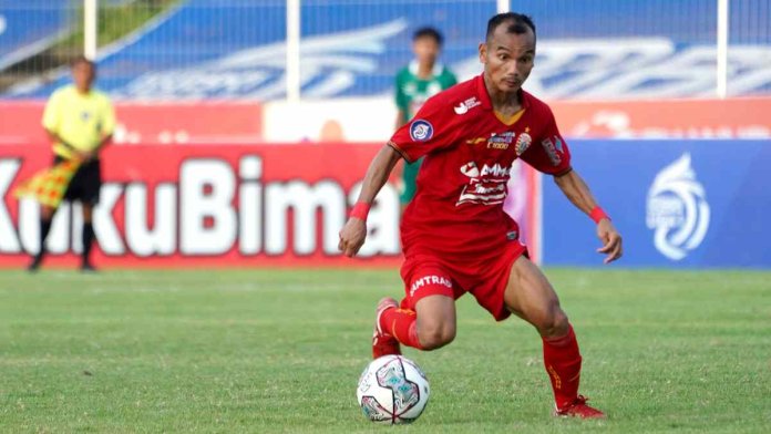 Empat Tahun Absen, Riko Simanjuntak Kembali Dipanggil Timnas Indonesia untuk FIFA Matchday