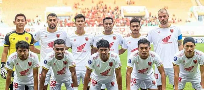 PSM Makassar Bisa Kunci Gelar Juara di Pekan 32 BRI Liga 1 2022-2023