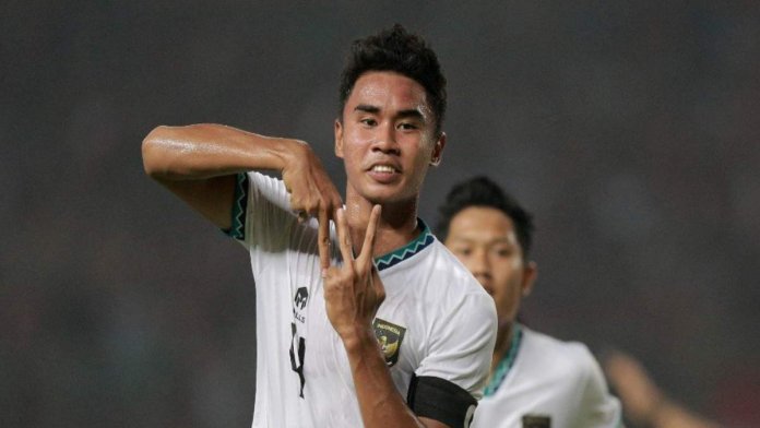 Timnas Indonesia Antisipasi Suhu Dingin Jelang Laga Perdana di Piala Asia U-20