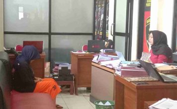 Pelaku TPPO di Tasikmalaya Terancam 15 Tahun Penjara
